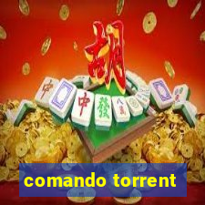 comando torrent